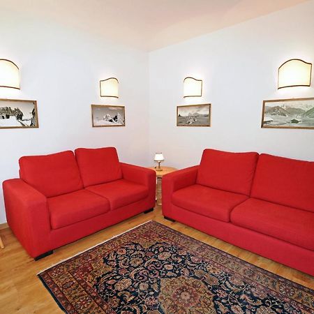 Apartments Valverda 오르띠세이 외부 사진