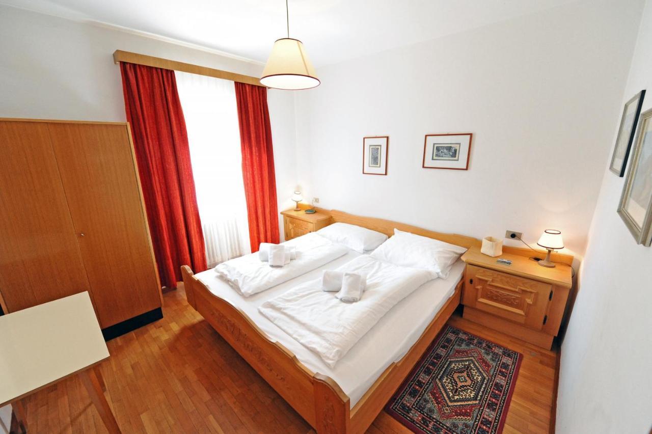 Apartments Valverda 오르띠세이 외부 사진