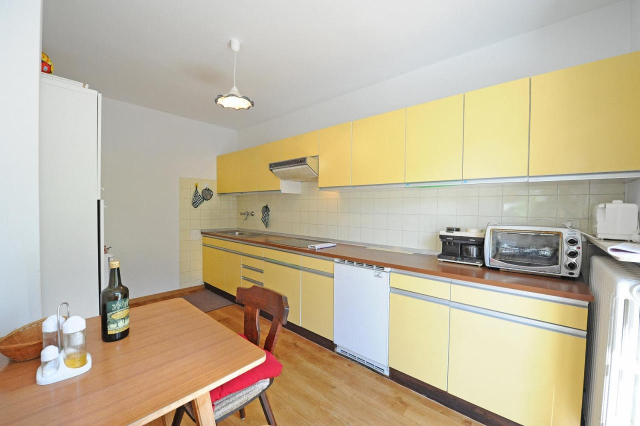 Apartments Valverda 오르띠세이 외부 사진