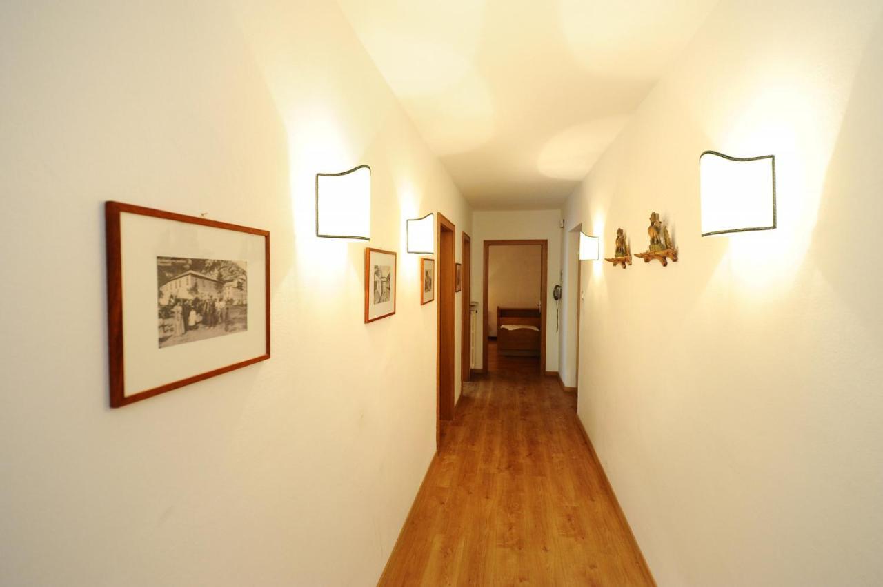 Apartments Valverda 오르띠세이 외부 사진